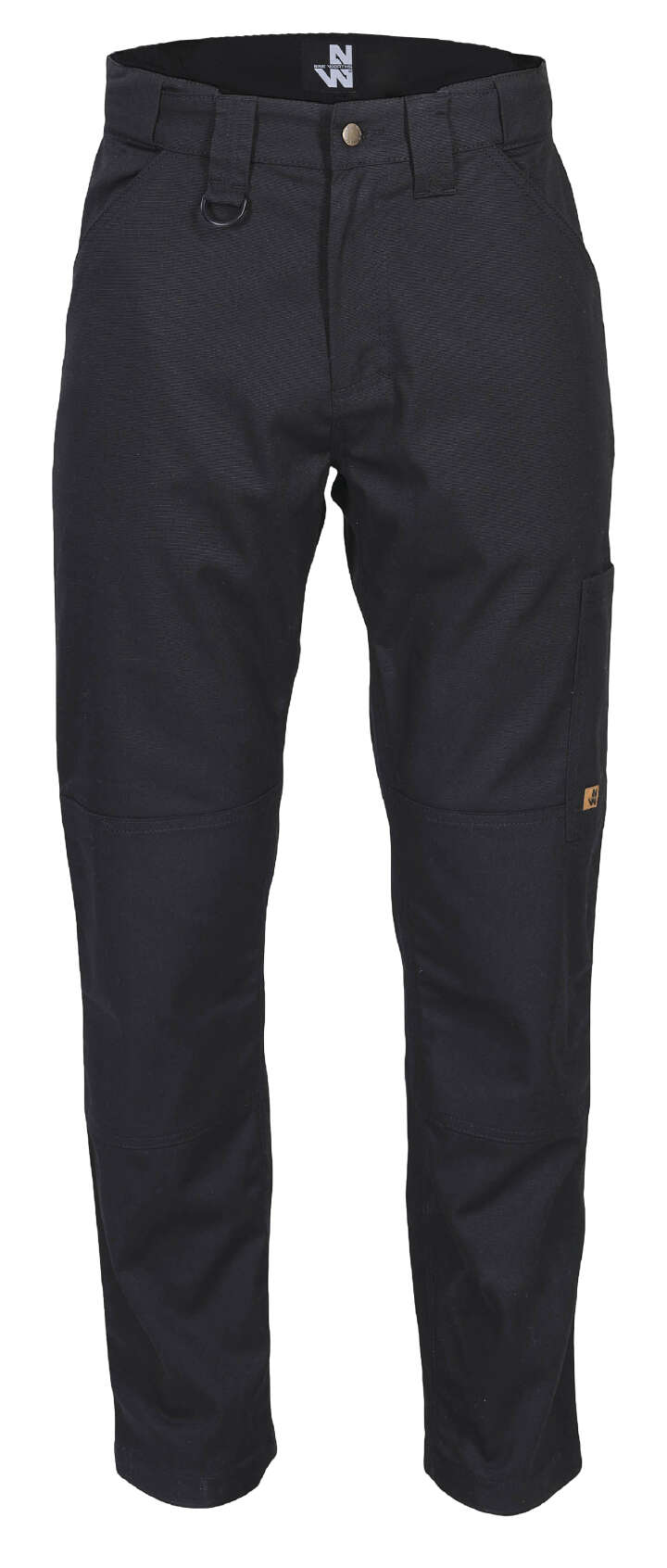 NW NINE WORTHS Herren Arbeitshose Fango